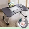 Multi Purpose Folding Lap Desk / Table