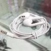 NEW GIONEE HANDSFREE 1 METER LONG WIRE CLASSIC SOUND BUDS STYLE