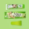 Nisa Hair Removal Cream Cucumber Jumbo 120ML