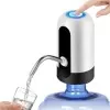 Rechargeable Electric USB Auto Switch Water Pump Dispenser