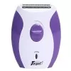 Professional Lady Shaver Women Hair Shaver