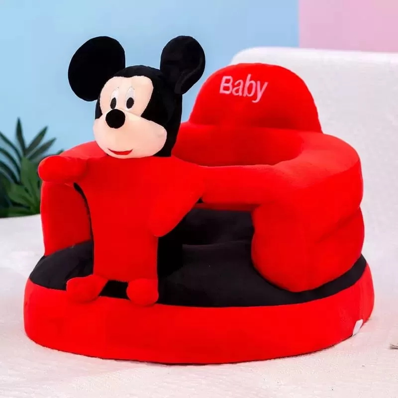 Buy Sofa Seat Stuffed Rocking Chair Stability Sofa Toddler Nest Puff Cartoon  Chair Cushion at Lowest Price in Pakistan 
