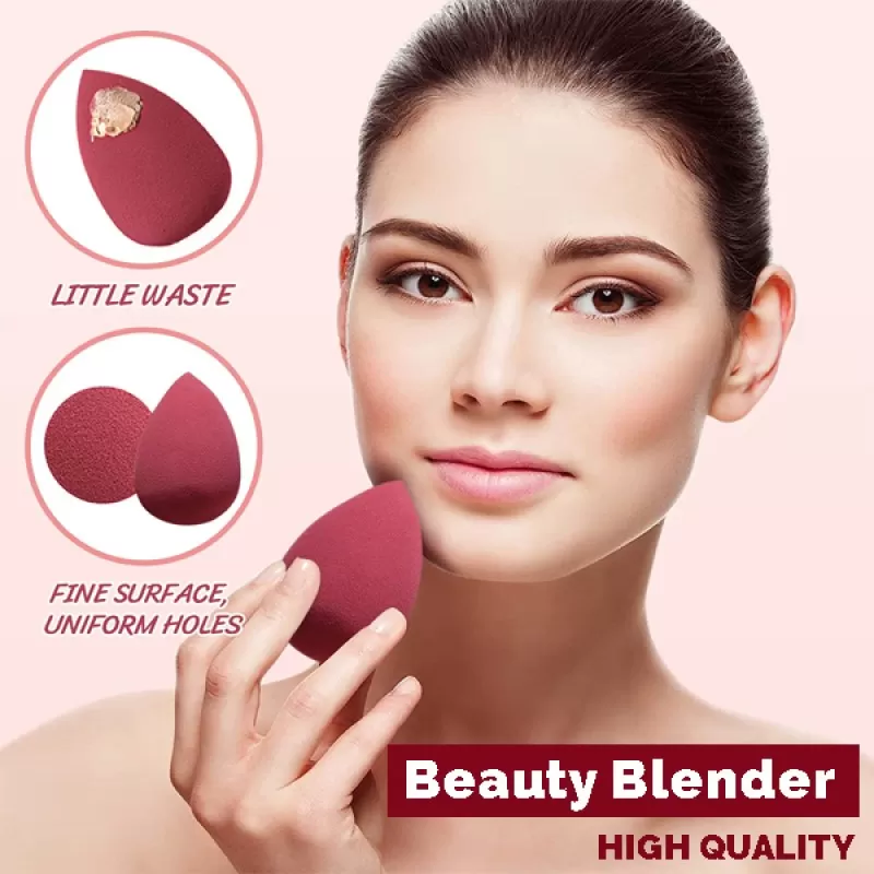 The Original Beauty Blender (Pink)