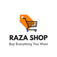 Raza Shop (Karachi)