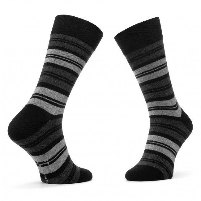 Buy 12 Pairs - Branded Cotton Striperd Dress Socks for Men/Boys at Lowest  Price in Pakistan | Oshi.pk