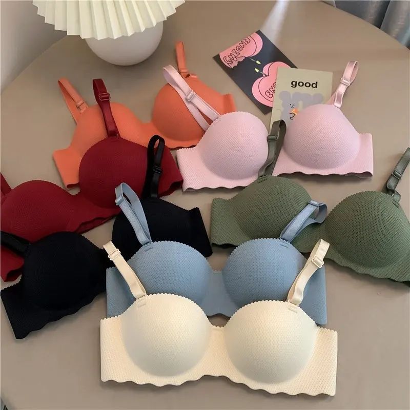 Buy Cheap Bra Ladies Lingerie Convertible Straps Bra For Young
