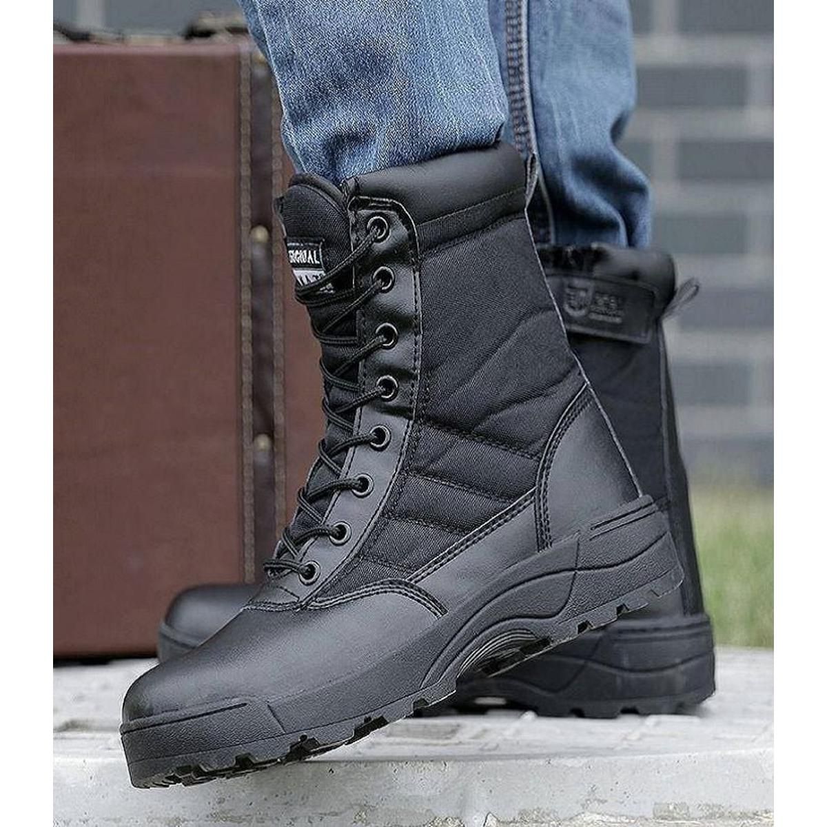 Buy SWAT HIKING BOOTS FOR MEN'S at Lowest Price in Pakistan | Oshi.pk