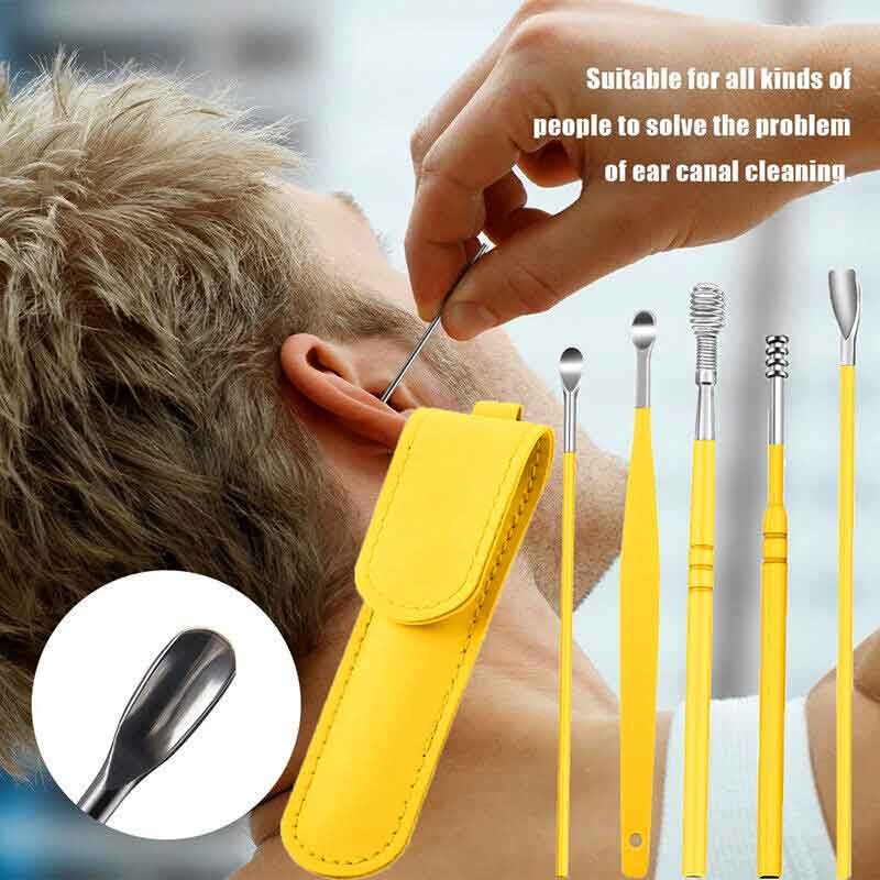 Ear Cleaning Kits: A Safe and Effective Way to Remove Earwax Buildup