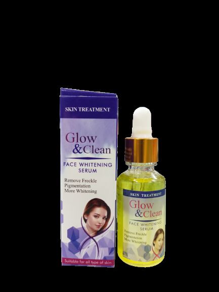 Buy Glow & Clean Serum at Lowest Price in Pakistan 