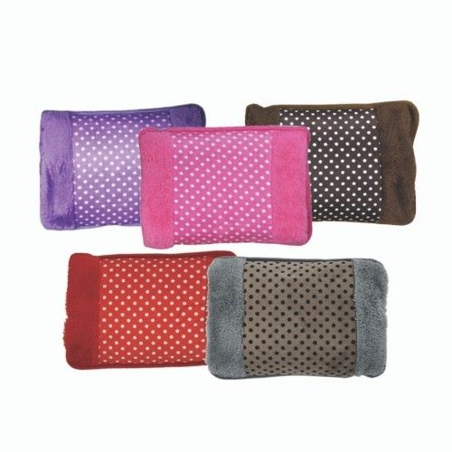 Yuanxiao Electrothermal Rechargeable Heating Pad For Body Pain Relief