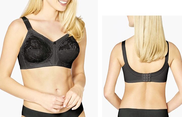 Buy Imported Classic and Elegant Dorina Brand Bra for Women & Girls at  Lowest Price in Pakistan