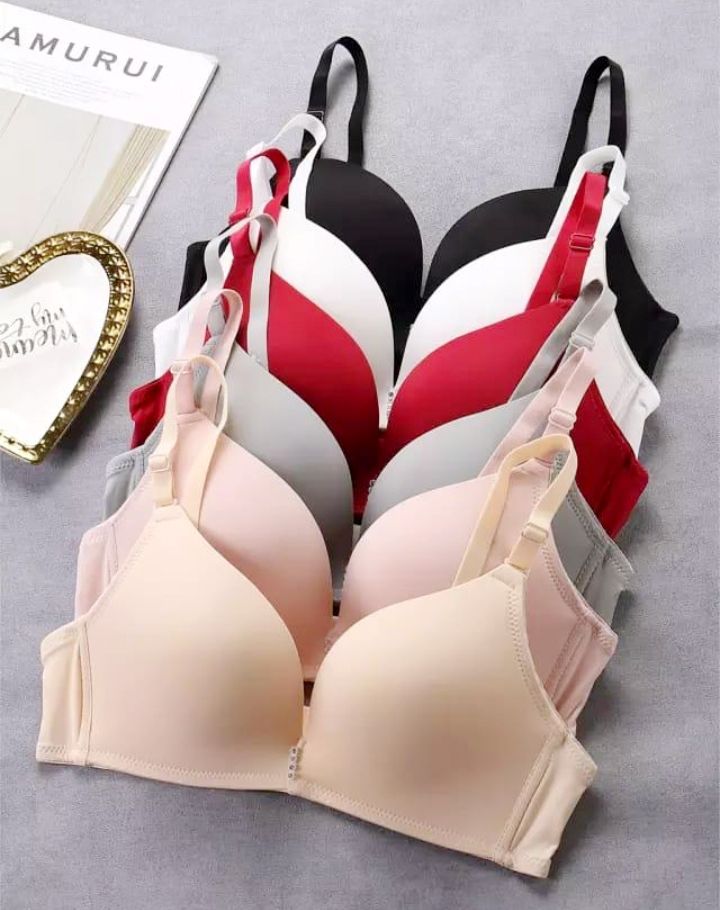 Buy Imported Padded Bra for Women & Girls at Lowest Price in