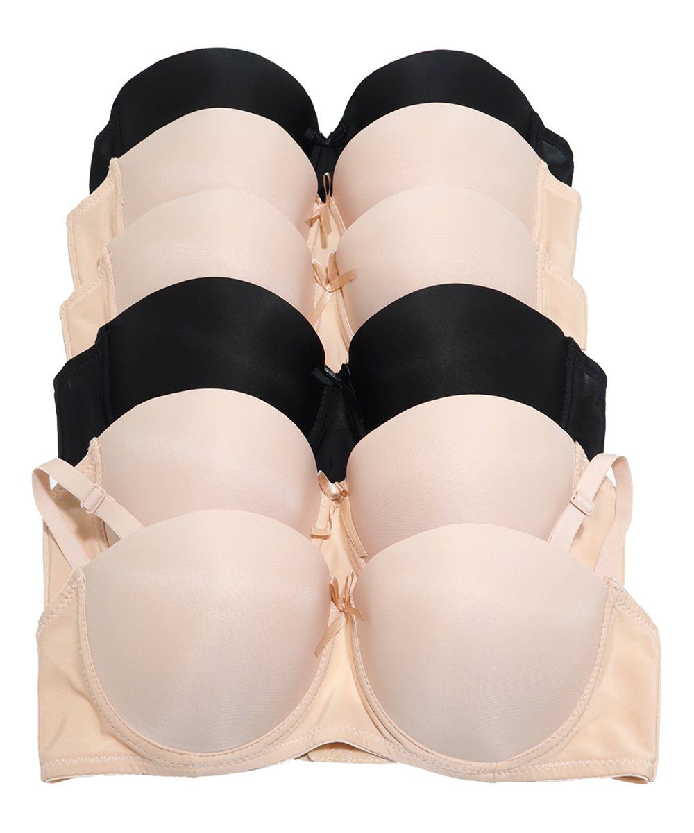Buy Imported Padded Underwire Convertible Bra for Women/Girls at