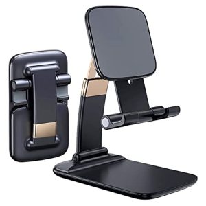 Foldable Adjustable Mobile Stand