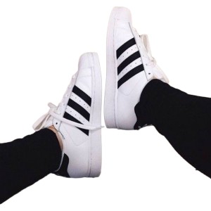 WHITE CASUAL SHOES FOR MEN