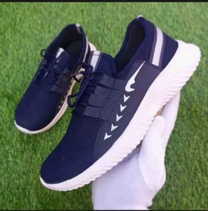 Fashion Sneakers Lightweight Men Casual Shoes Fashion Shoes For Men Casual Partywear Boys Sneakers