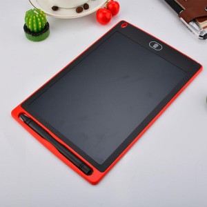 10 Inch LCD Writing  Tablet Board Writing Kids Drawing Pad
