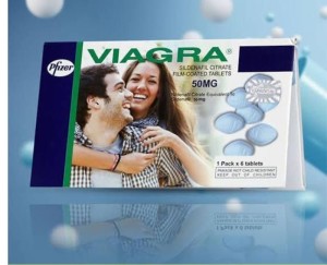100mg Pfizer Viagra Delay Timing Tablets - Original Pack of 6