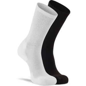 2 Pairs / Cotton Breathable Adult Socks For Men