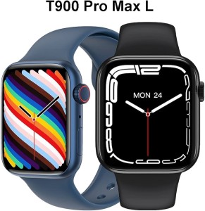 2024 New Smartwatch T900 Pro Max L Series 8 Smart Watch 1.92 Inch Men Women
