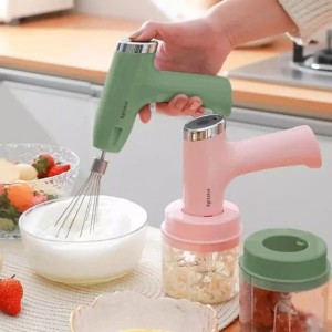 3 IN 1 WIRELESS MULTI-FUNCTION COOKING MACHINE