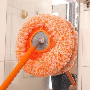 360 Rotatable Cleaning Mop