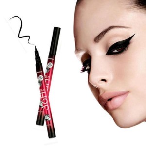 36H Black Waterproof Liquid Eyeliner Make Up Beauty Cosmetics Long-lasting Eye Liner Pen Makeup Tools for eyeshadow