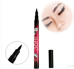 36H Black Waterproof Liquid Eyeliner Make Up Beauty Cosmetics Long-lasting Eye Liner Pen Makeup Tools for eyeshadow