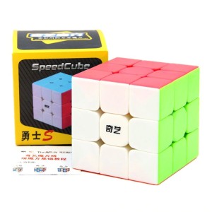 3×3 Rubik Cube Game