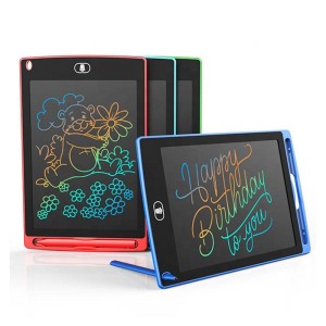 8.5 Inch LCD Tablet Writing Pad Electronic Drawing Board