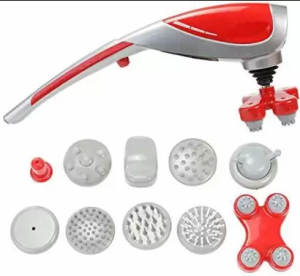 8 in1 Electric Massager body relief massager pain relief muscle relief and therapyy