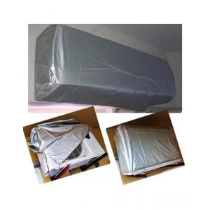 AC Dust Cover For Indoor & Outdoor Unit 1 Ton