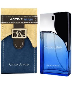 Active Man Perfume For Men-100ml