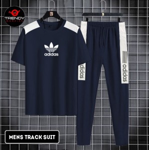 Addidas Track Suit For Mens