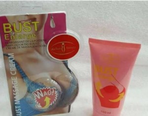 Bust Beauty Breast Enlargeing Cream