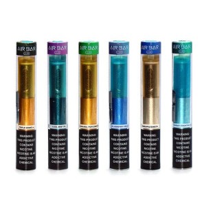 Air Bar Lux Disposable Vape 1000 PUFFS -BLUE BERRY POMEGRANTE ICE
