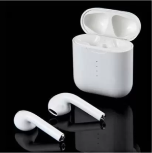 Airpods Pro Wireless Earbuds with Bluetooth 5.0 TWS Compatible with All Bluetooth Devices