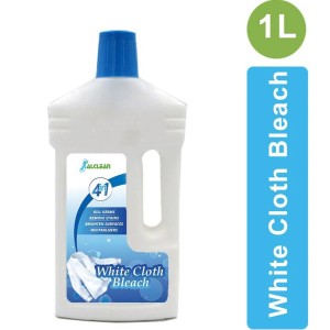 AlClean White Cloth Bleach Liquid