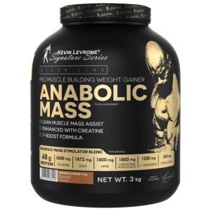 Anabolic Mass By Kevin Levrone 3kg