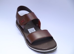 Brown Kito Casual Sandal For Men