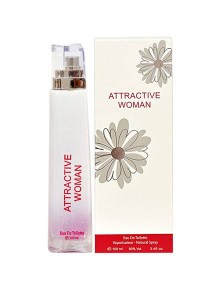 Attractive Woman Perfume For Women – 100 ml