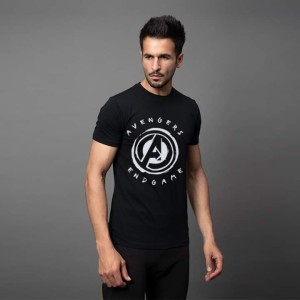 Avengers End Game Printed T shirt For MENS