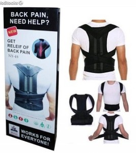 Back Pain Need Help Belt Medium Large XXL Size