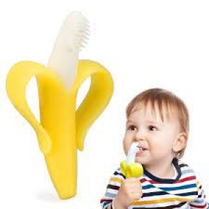 banana brush