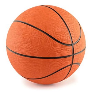 Basket Ball orange colour - Standered Size