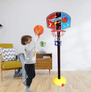Basketball Game - For Kids