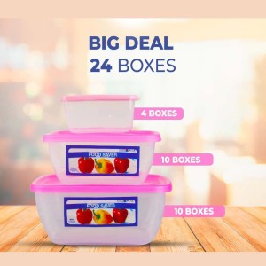 Big Deal (24 Boxes)