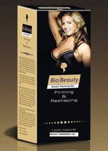 Bio Beauty Breat Firming & Reshaping Enlargement Cream For Girls