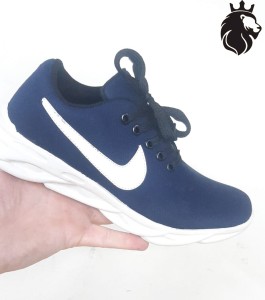 Blue Running Shoes For Men