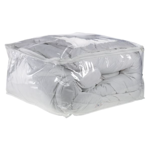 Blanket Cover Bag / Blanket Packaging Storage Bag / Cloth Storage Closet Organizer Bag